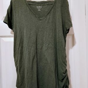 Isabel Maternity T-shirt XXL